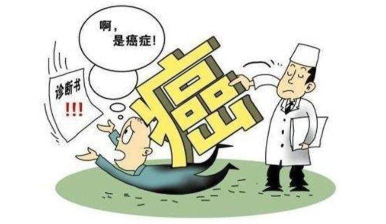 这4种人是癌症的“目标人群”老倪祖三贴建议：打破癌症的生长环境，从自律