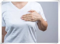 老倪膏药之颈椎病问题答疑七：颈椎病为何会引起乳房疼痛？