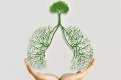 知道桔络小分子果胶饮料这些事实之后，你还会忽视对肺部健康的重视吗？