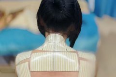 颈肩养护有妙招，老倪祖三贴少不了