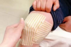 老倪祖三贴膝关节养护指南 | 三大养护要点说明