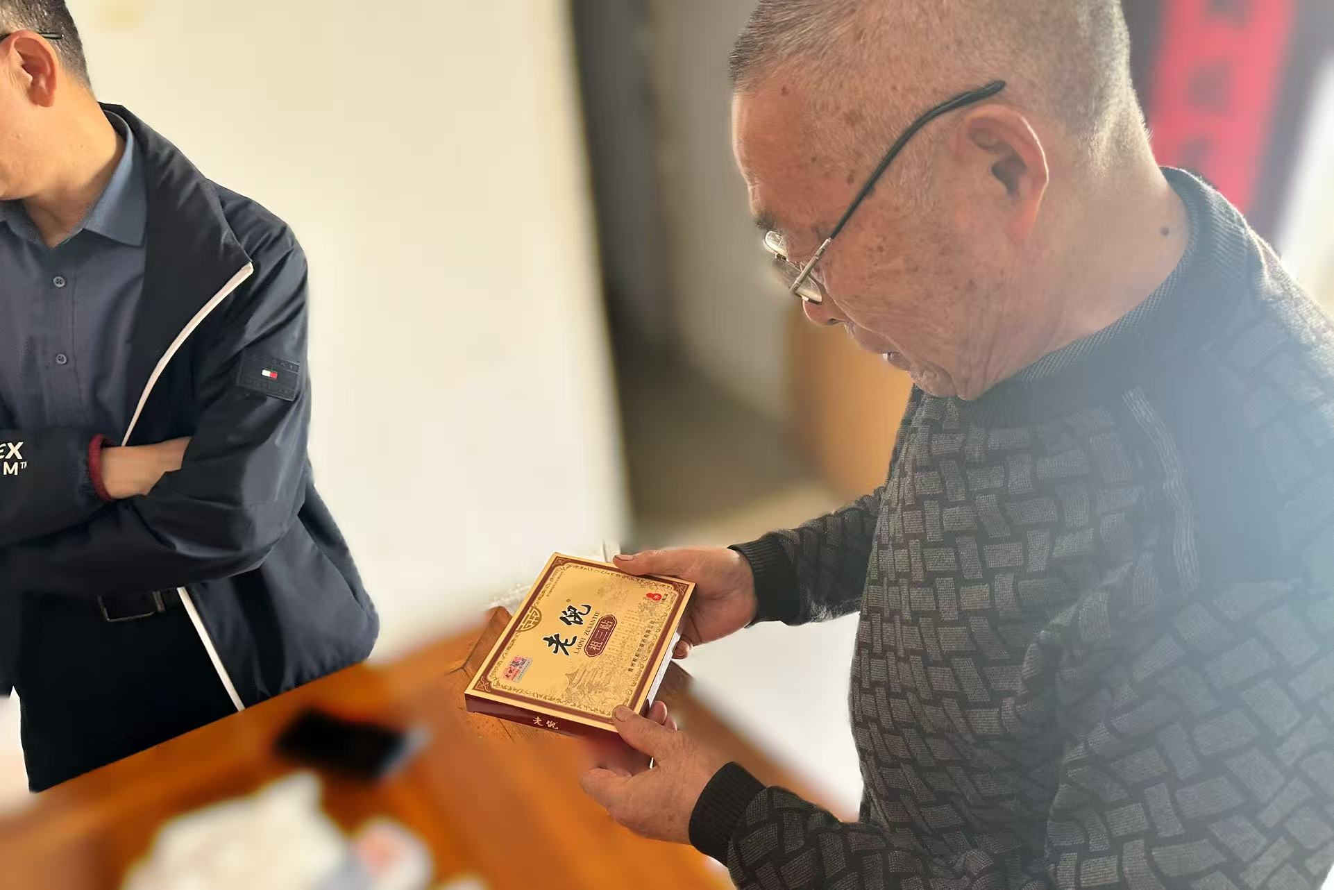 老倪祖三贴科普常识生活分享